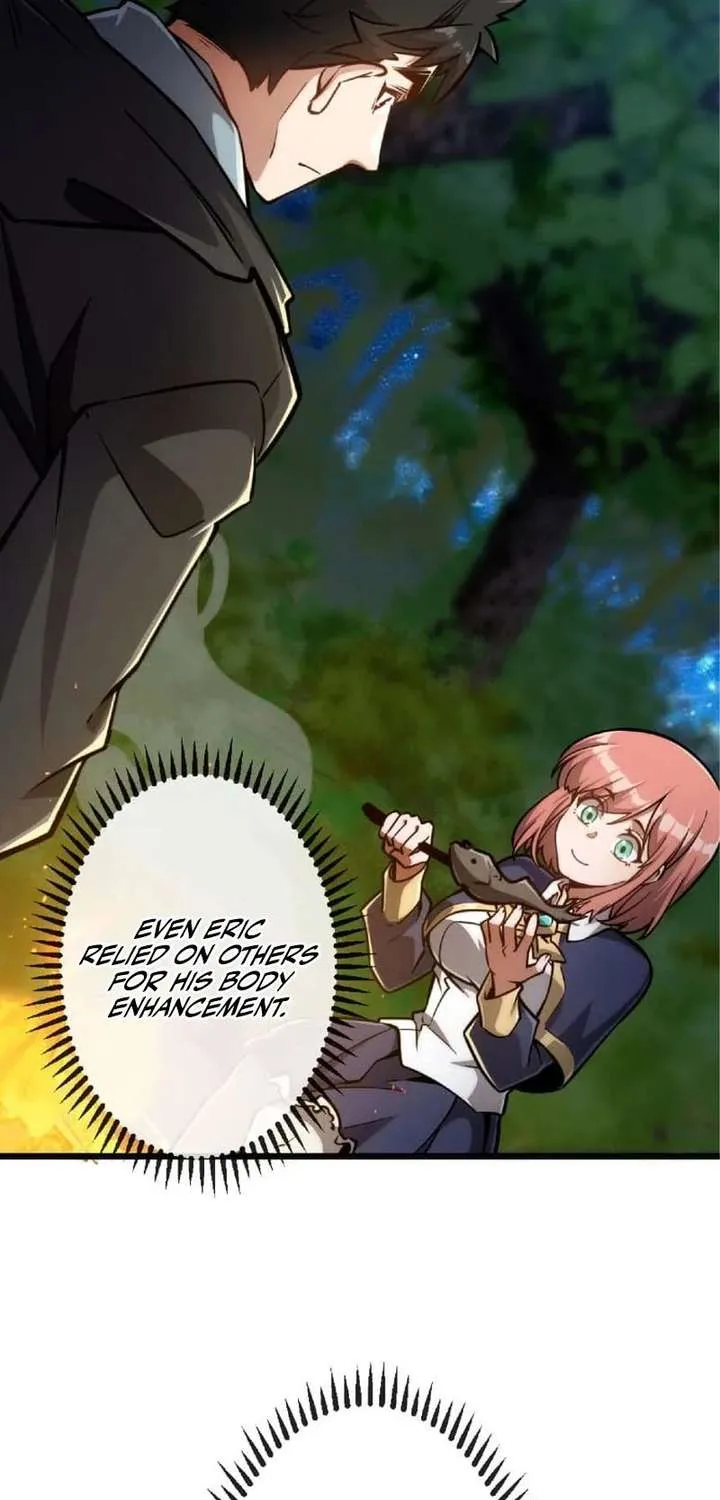 The Swordmaster in a Magic-Supremacy World Chapter 8 page 75 - 