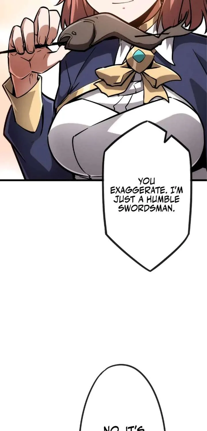 The Swordmaster in a Magic-Supremacy World Chapter 8 page 79 - 
