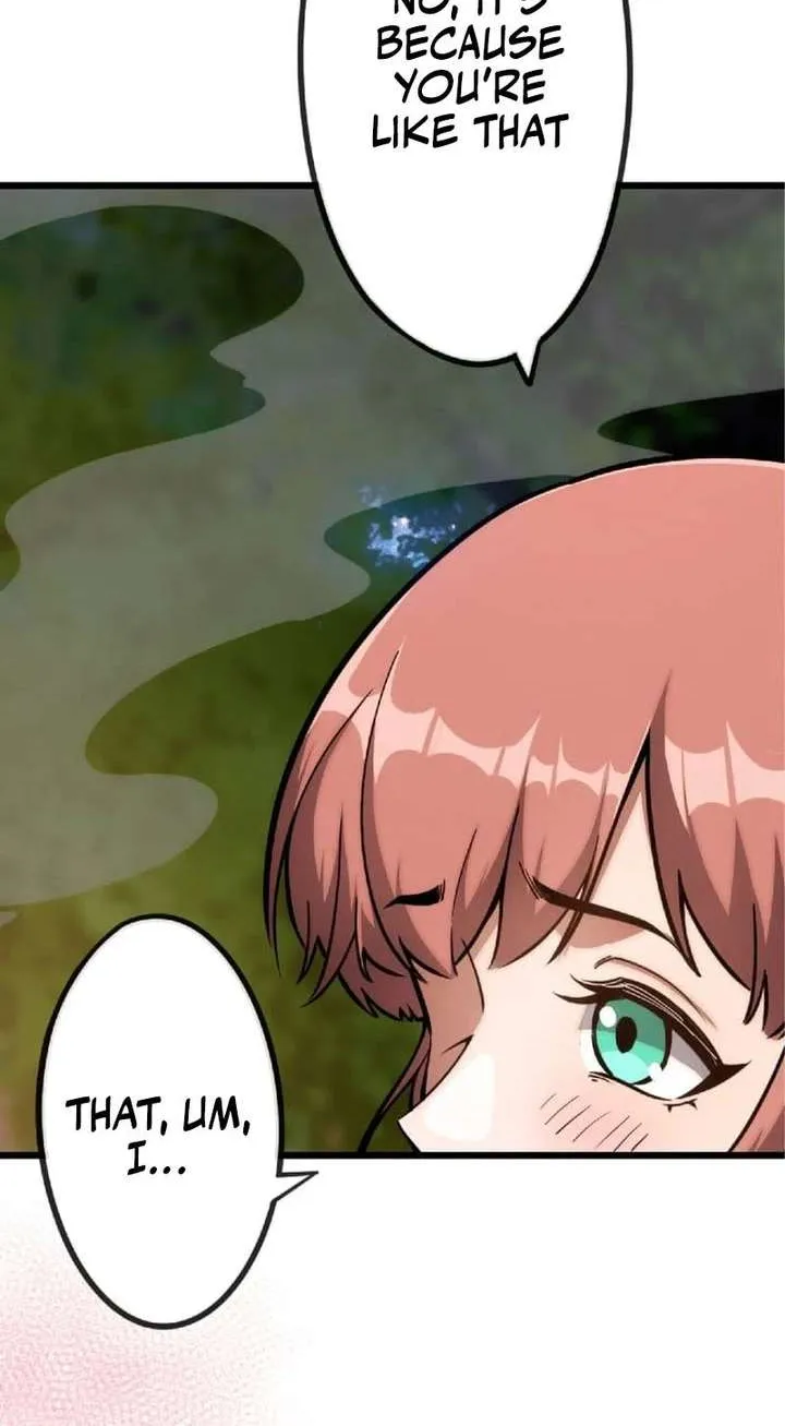 The Swordmaster in a Magic-Supremacy World Chapter 8 page 80 - 