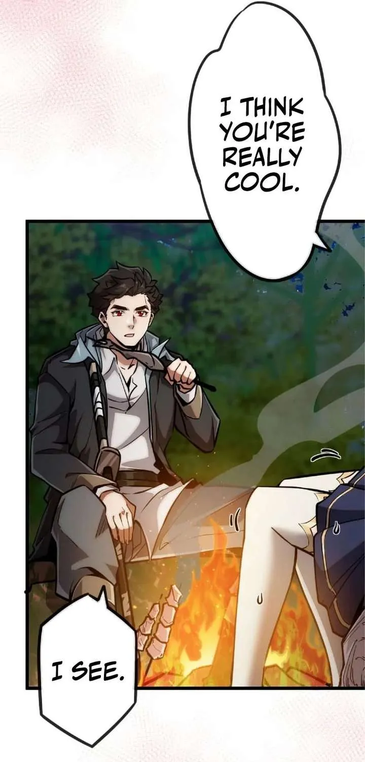 The Swordmaster in a Magic-Supremacy World Chapter 8 page 81 - 