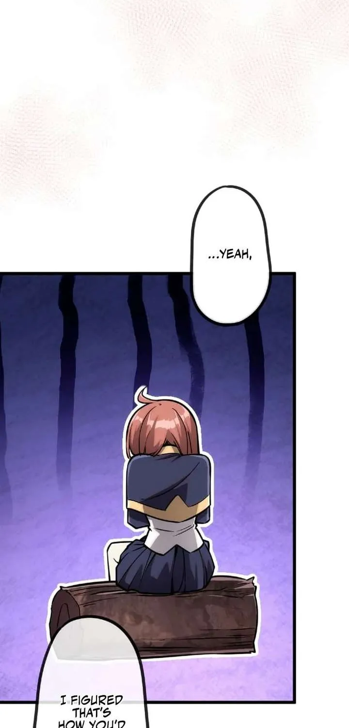 The Swordmaster in a Magic-Supremacy World Chapter 8 page 82 - 