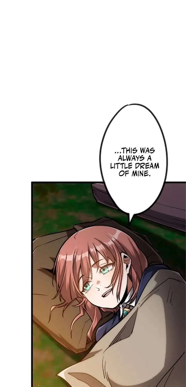 The Swordmaster in a Magic-Supremacy World Chapter 8 page 85 - 
