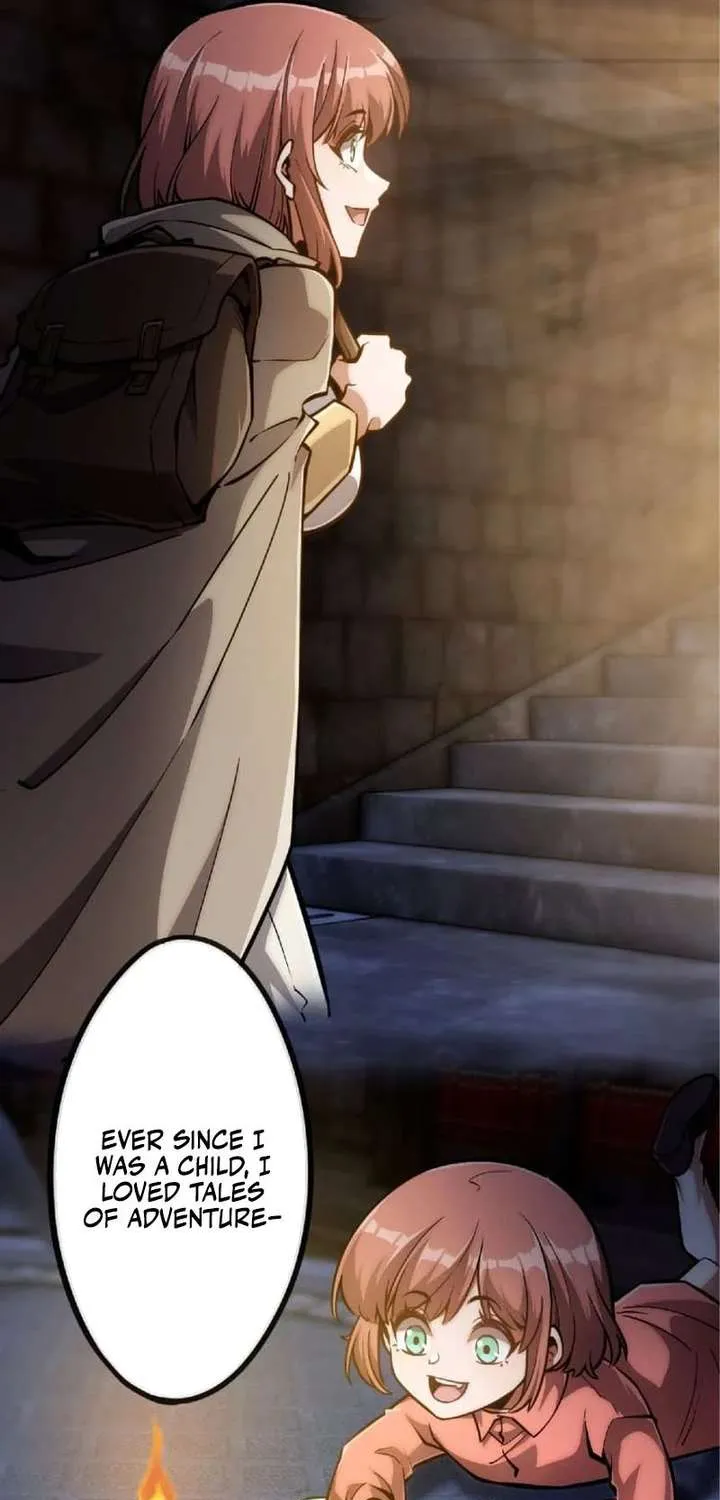 The Swordmaster in a Magic-Supremacy World Chapter 8 page 87 - 