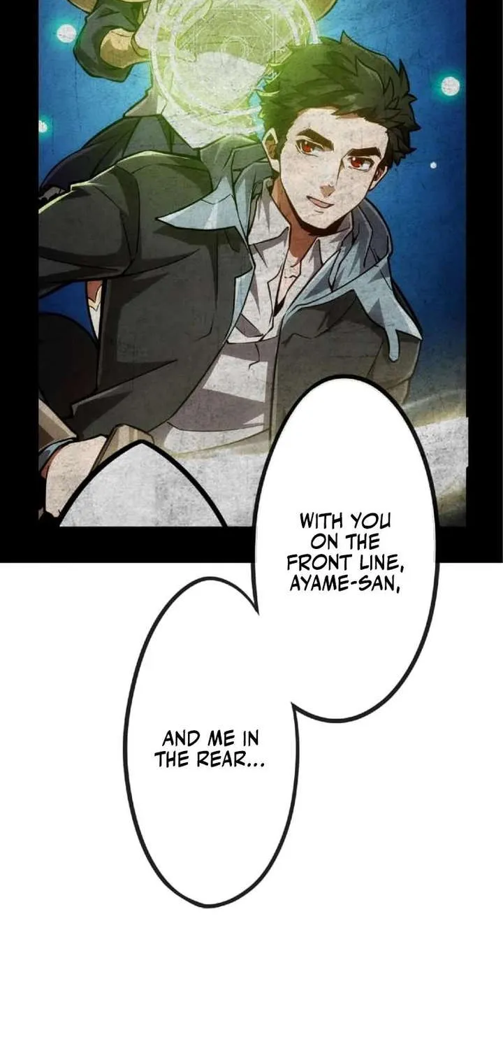 The Swordmaster in a Magic-Supremacy World Chapter 8 page 90 - 