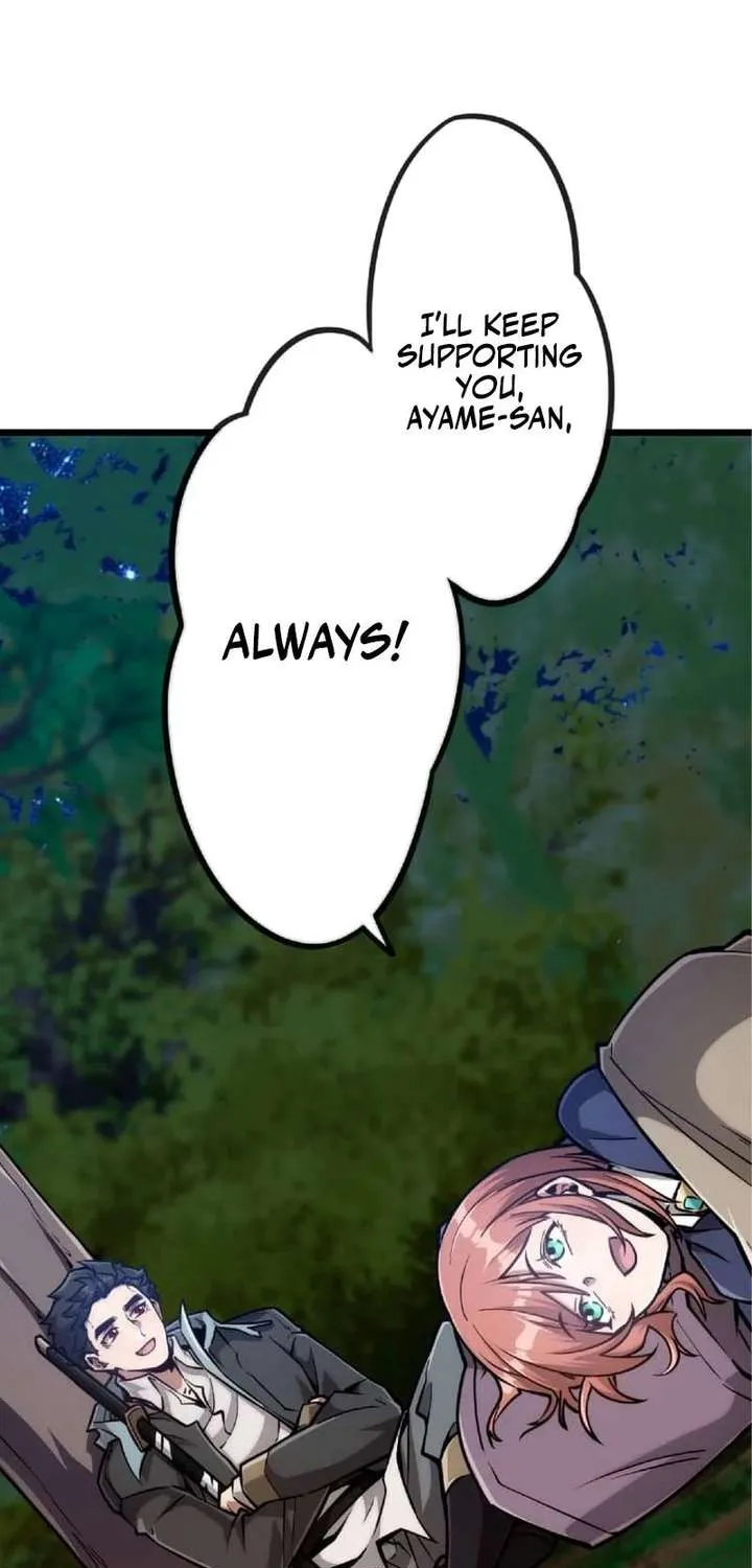 The Swordmaster in a Magic-Supremacy World Chapter 8 page 91 - 