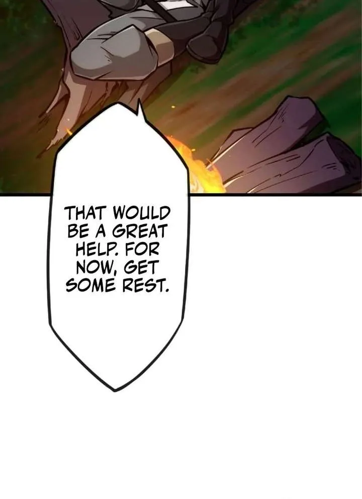 The Swordmaster in a Magic-Supremacy World Chapter 8 page 92 - 