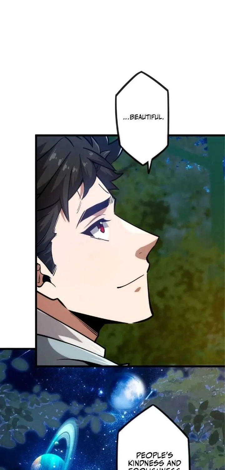 The Swordmaster in a Magic-Supremacy World Chapter 8 page 94 - 