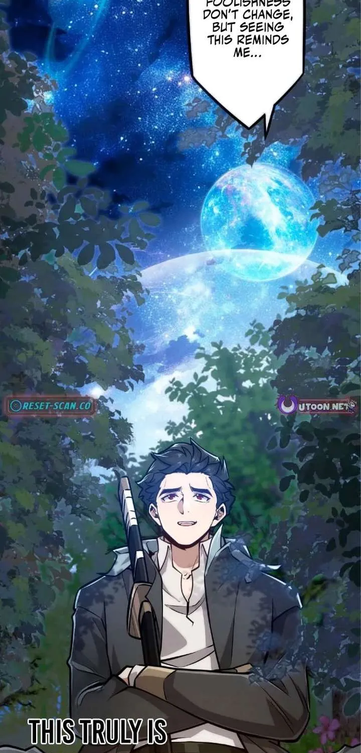 The Swordmaster in a Magic-Supremacy World Chapter 8 page 95 - 
