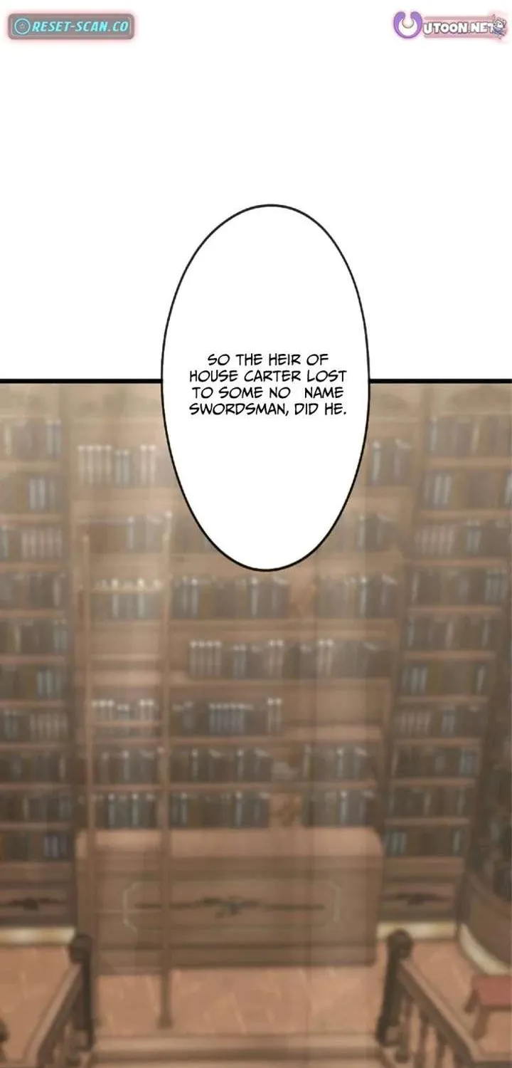 The Swordmaster in a Magic-Supremacy World Chapter 9 page 2 - 