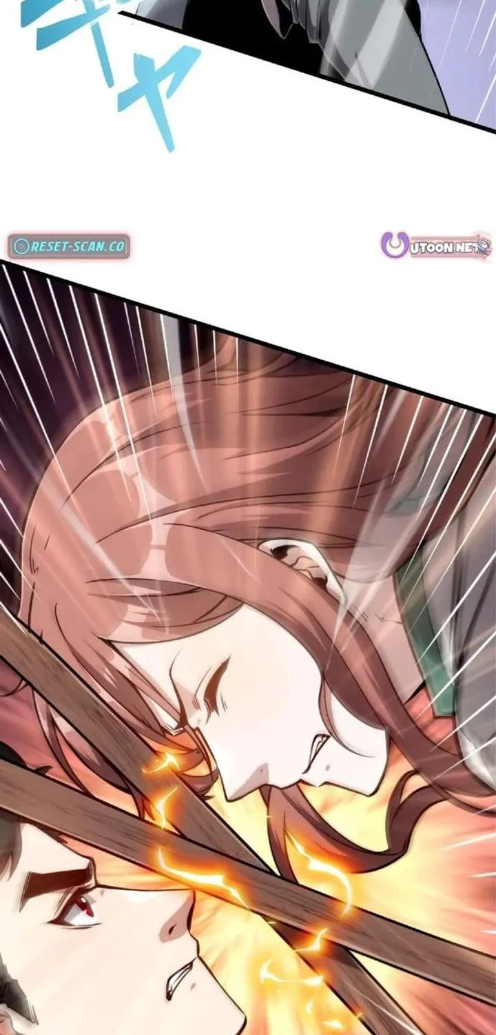 The Swordmaster in a Magic-Supremacy World Chapter 9 page 101 - 