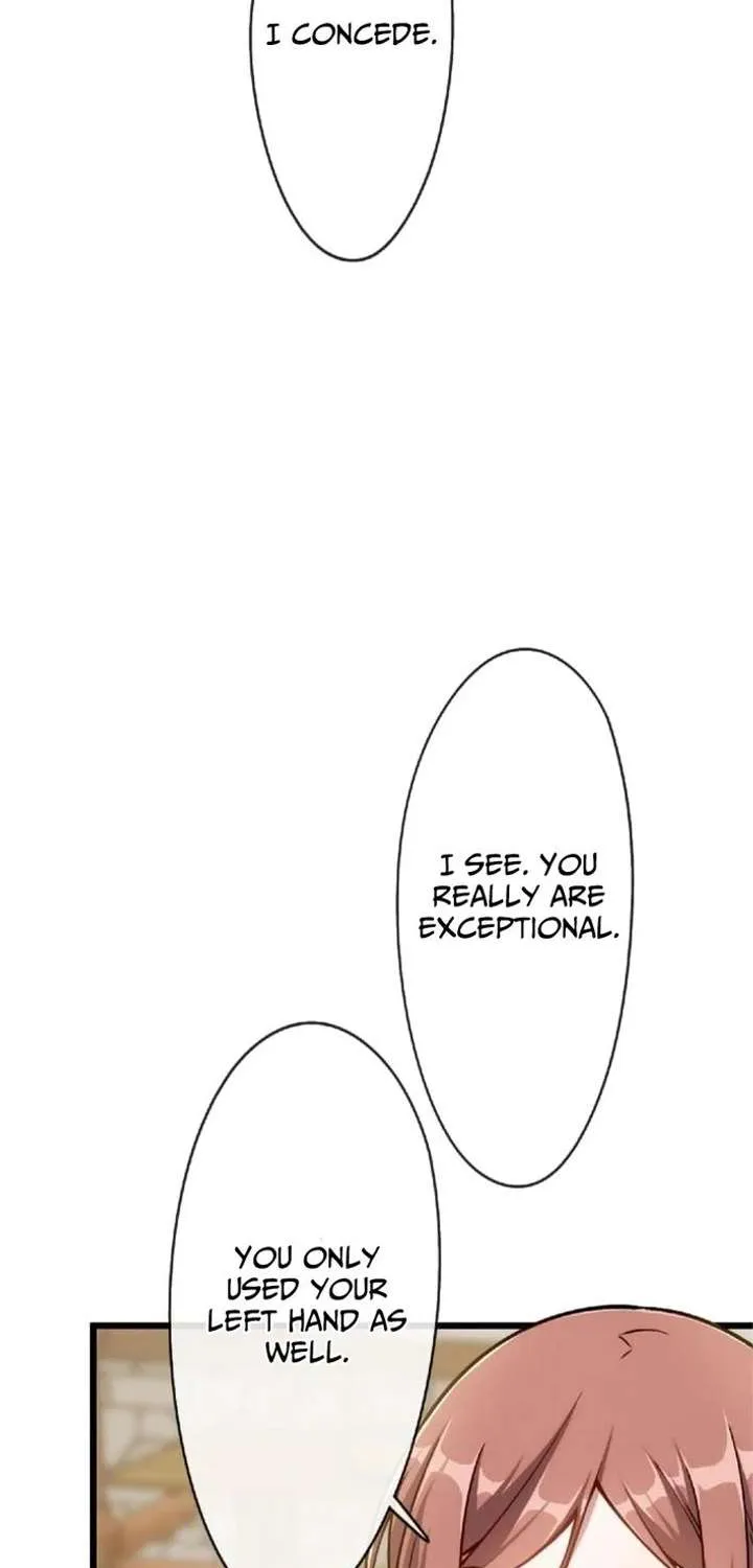 The Swordmaster in a Magic-Supremacy World Chapter 9 page 105 - 
