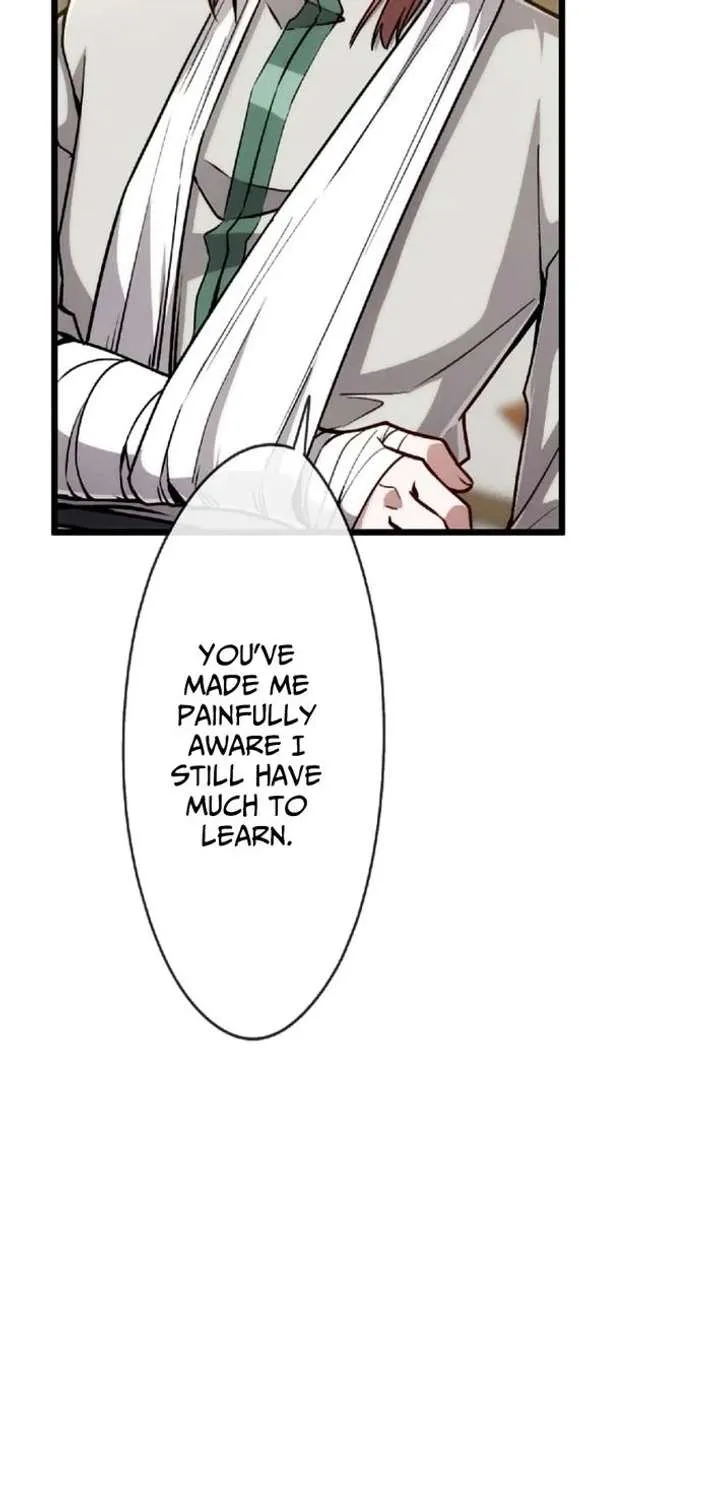 The Swordmaster in a Magic-Supremacy World Chapter 9 page 109 - 