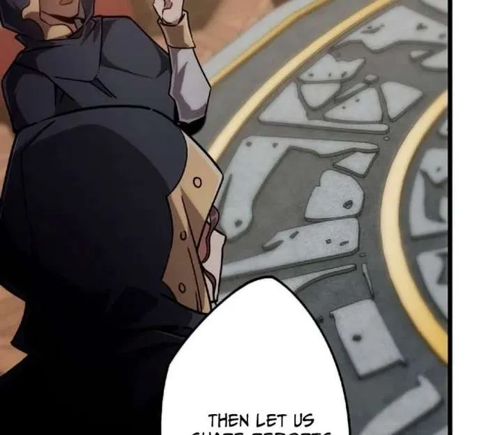 The Swordmaster in a Magic-Supremacy World Chapter 9 page 12 - 