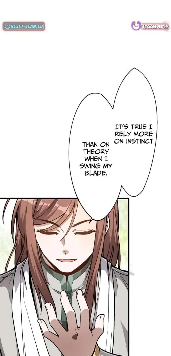 The Swordmaster in a Magic-Supremacy World Chapter 9 page 113 - 