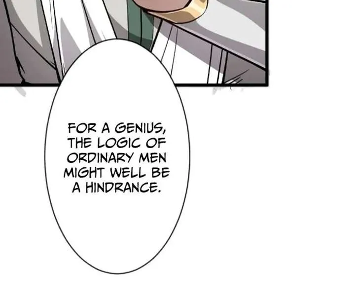 The Swordmaster in a Magic-Supremacy World Chapter 9 page 114 - 