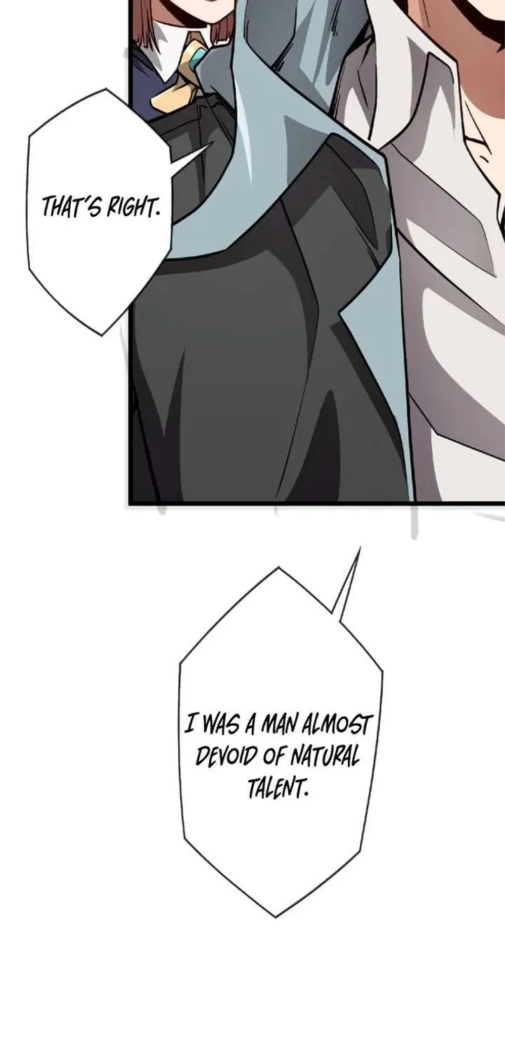 The Swordmaster in a Magic-Supremacy World Chapter 9 page 118 - 
