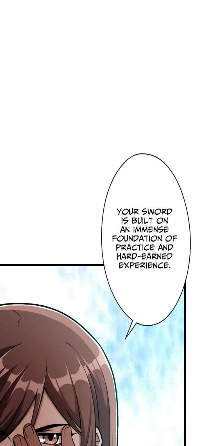 The Swordmaster in a Magic-Supremacy World Chapter 9 page 119 - 