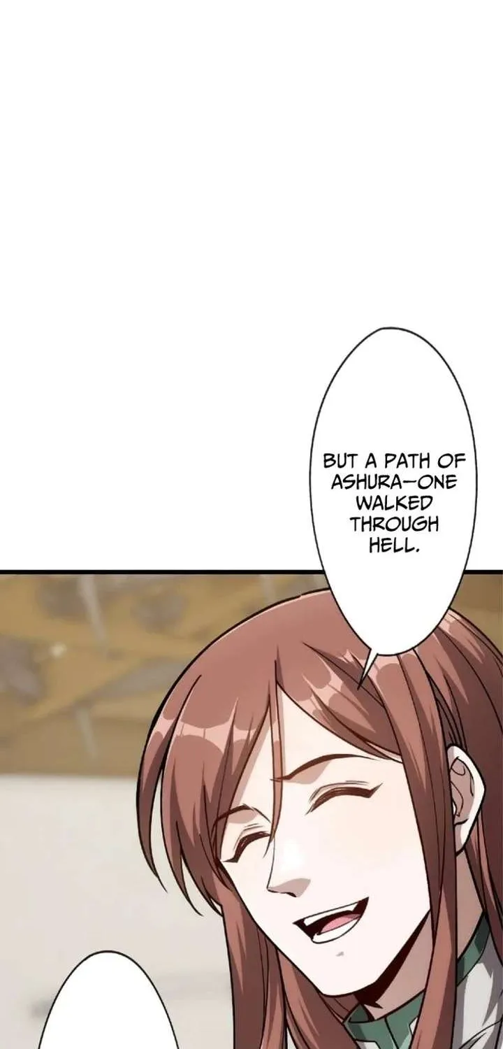 The Swordmaster in a Magic-Supremacy World Chapter 9 page 122 - 