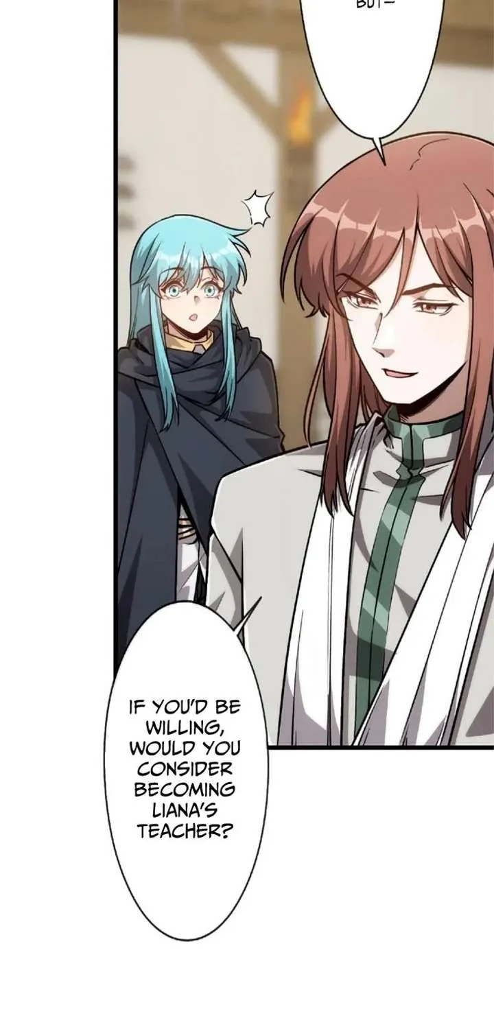 The Swordmaster in a Magic-Supremacy World Chapter 9 page 127 - 