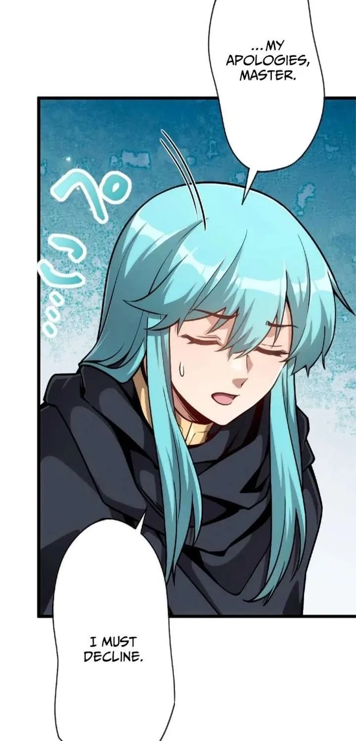 The Swordmaster in a Magic-Supremacy World Chapter 9 page 130 - 