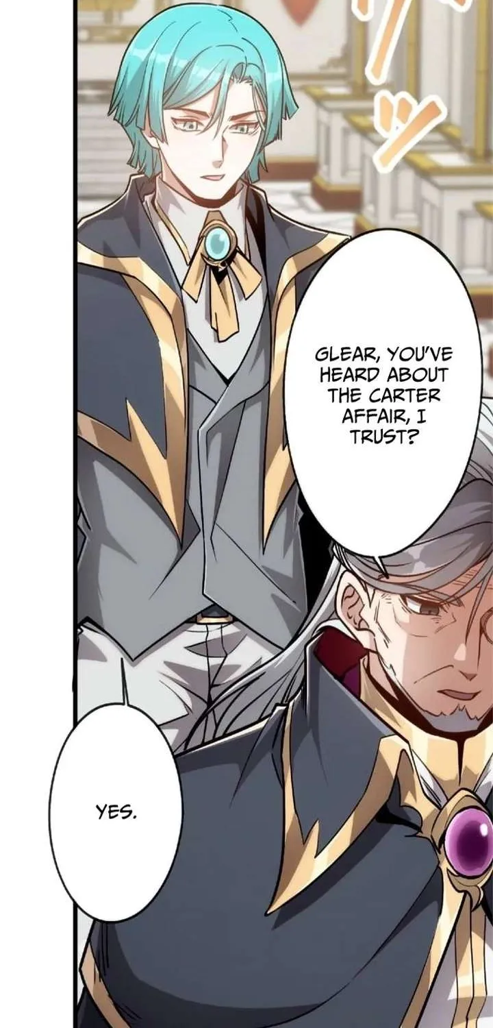 The Swordmaster in a Magic-Supremacy World Chapter 9 page 14 - 