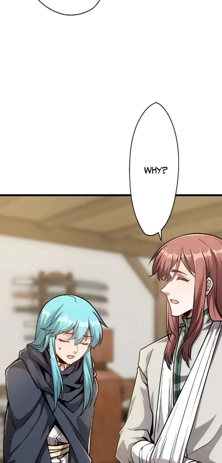 The Swordmaster in a Magic-Supremacy World Chapter 9 page 131 - 
