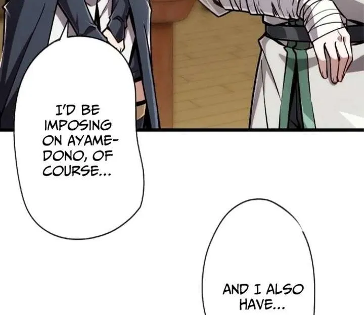 The Swordmaster in a Magic-Supremacy World Chapter 9 page 132 - 