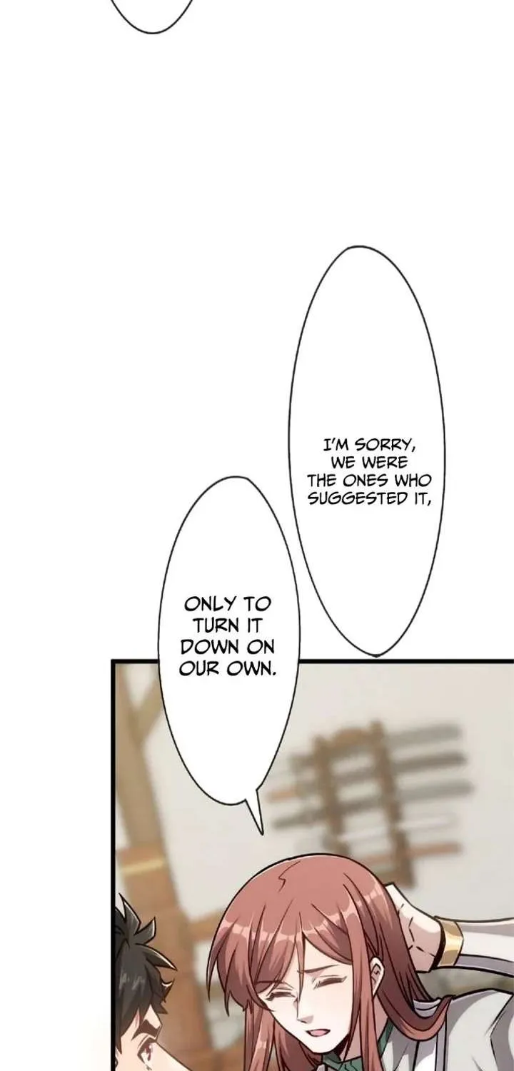 The Swordmaster in a Magic-Supremacy World Chapter 9 page 134 - 