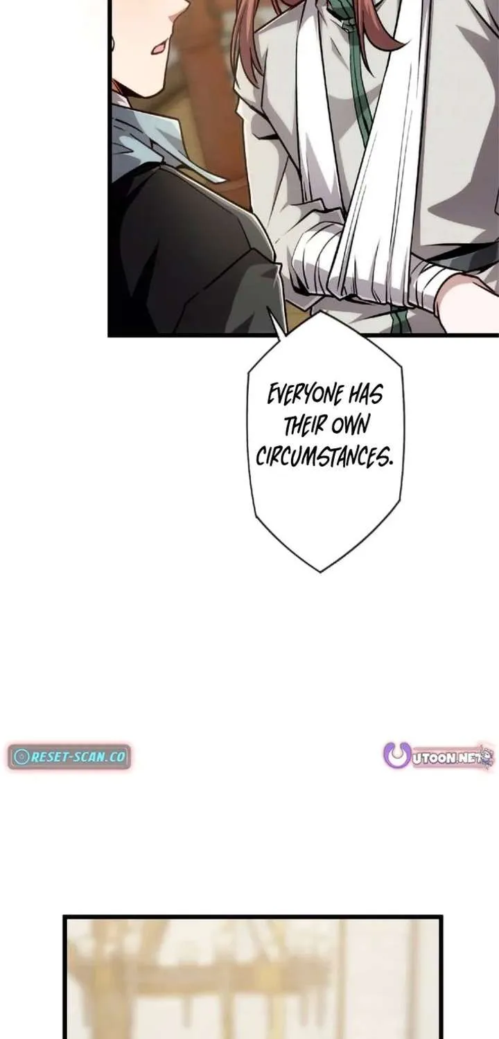 The Swordmaster in a Magic-Supremacy World Chapter 9 page 135 - 