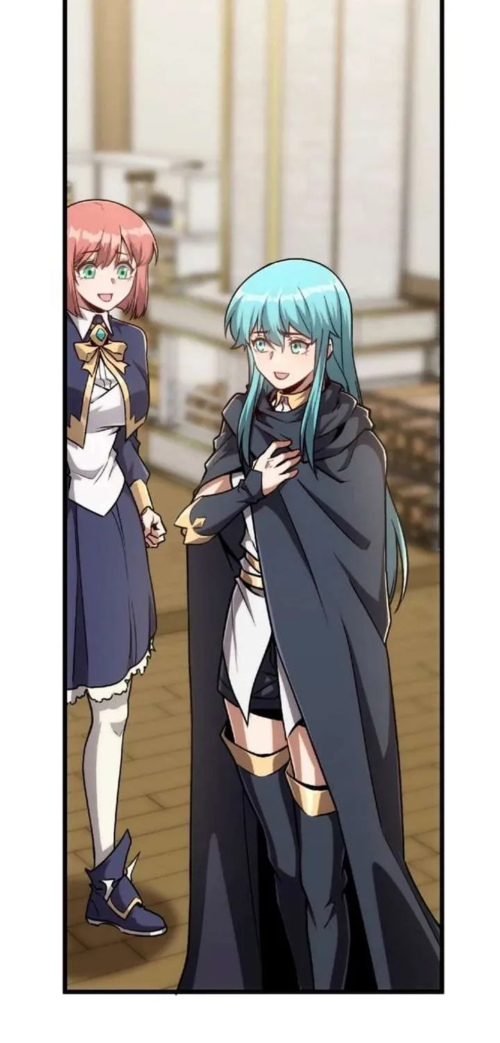 The Swordmaster in a Magic-Supremacy World Chapter 9 page 136 - 
