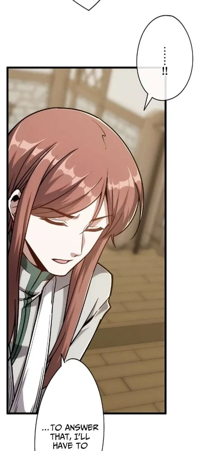 The Swordmaster in a Magic-Supremacy World Chapter 9 page 140 - 