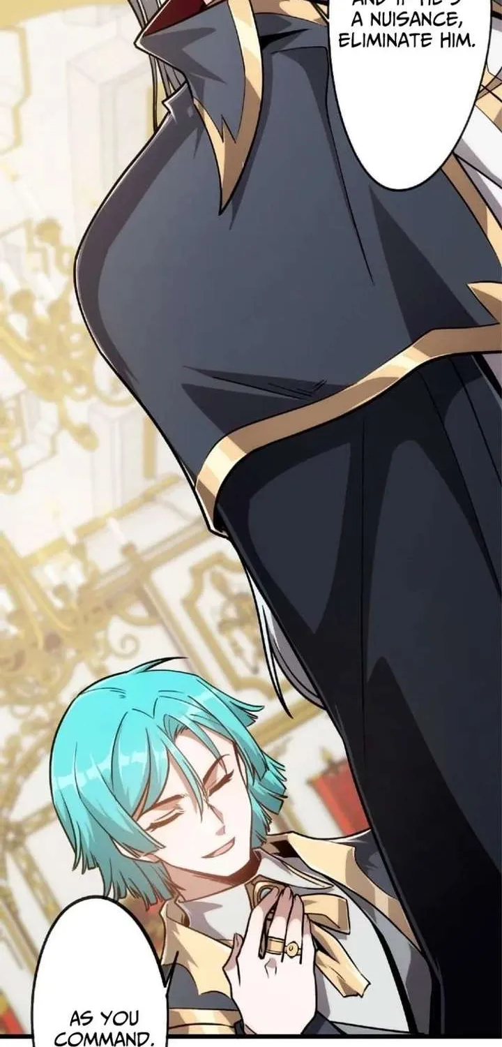 The Swordmaster in a Magic-Supremacy World Chapter 9 page 16 - 