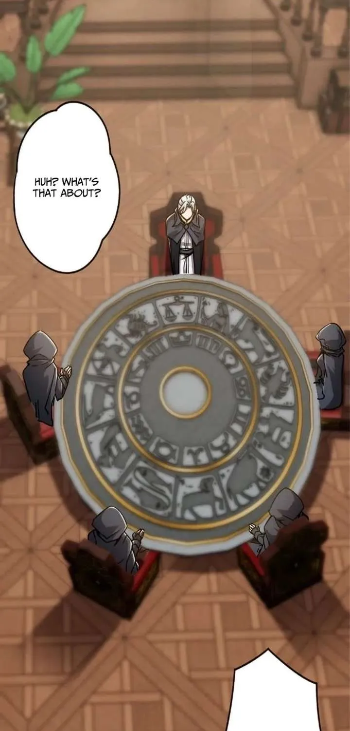 The Swordmaster in a Magic-Supremacy World Chapter 9 page 3 - 
