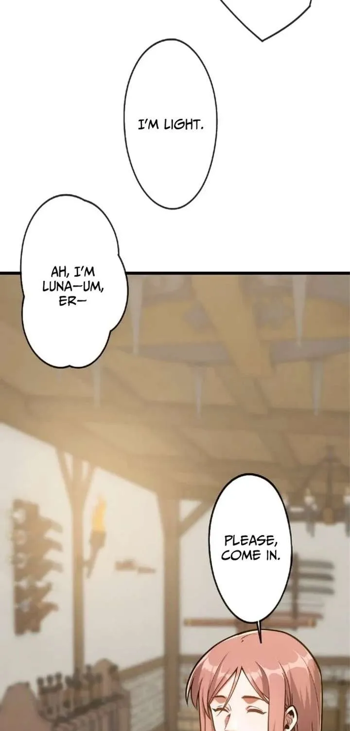 The Swordmaster in a Magic-Supremacy World Chapter 9 page 29 - 
