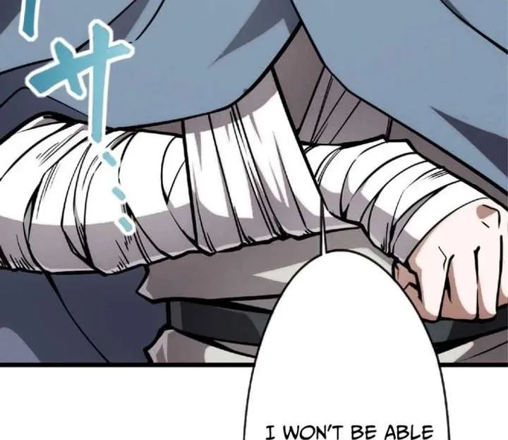The Swordmaster in a Magic-Supremacy World Chapter 9 page 36 - 