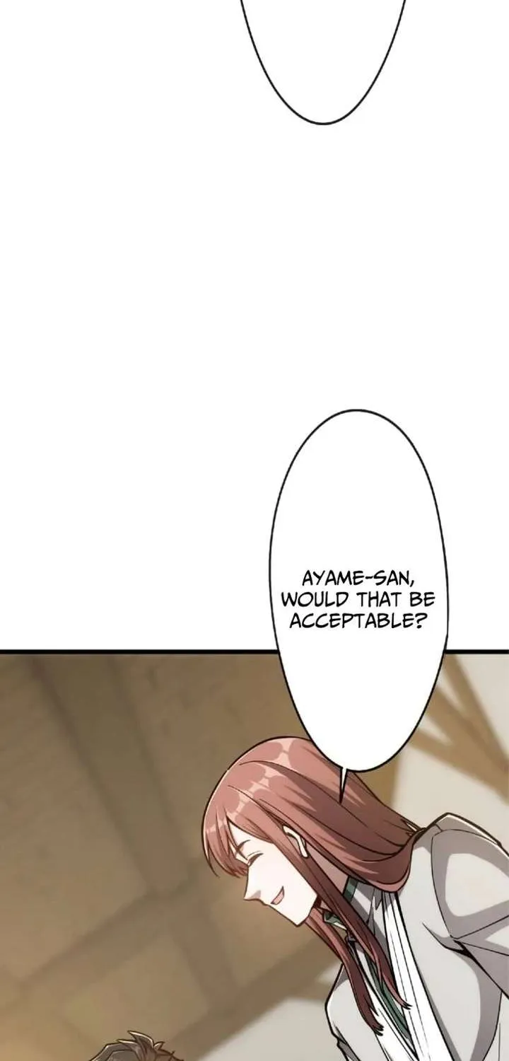 The Swordmaster in a Magic-Supremacy World Chapter 9 page 44 - 