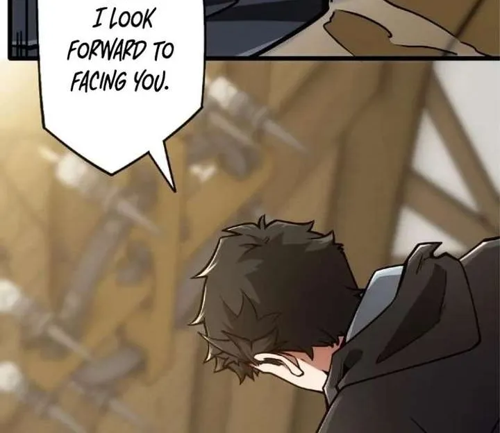 The Swordmaster in a Magic-Supremacy World Chapter 9 page 48 - 