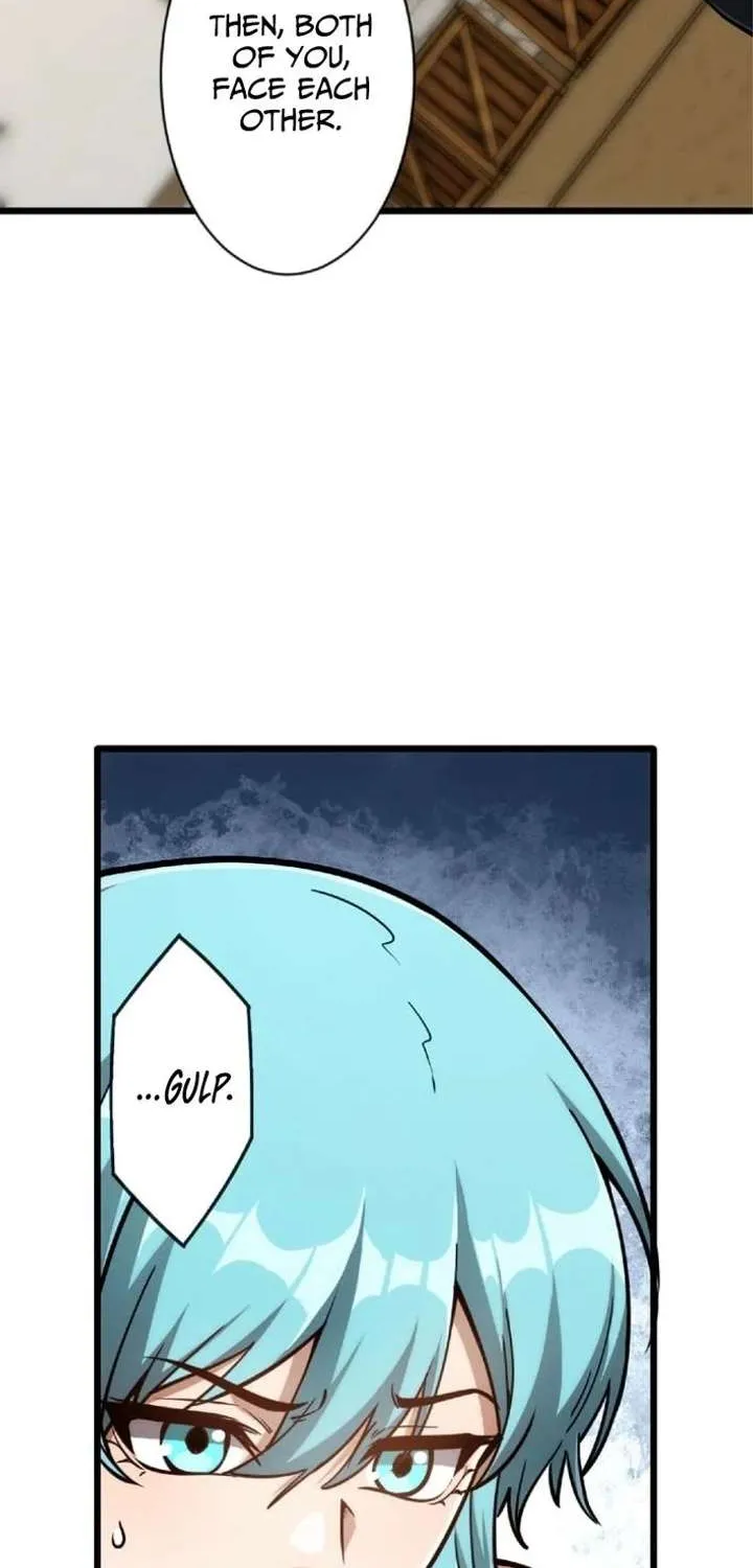 The Swordmaster in a Magic-Supremacy World Chapter 9 page 50 - 