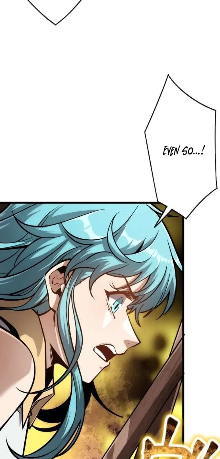 The Swordmaster in a Magic-Supremacy World Chapter 9 page 58 - 