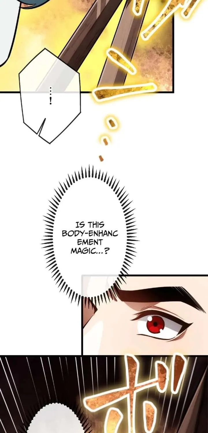 The Swordmaster in a Magic-Supremacy World Chapter 9 page 59 - 