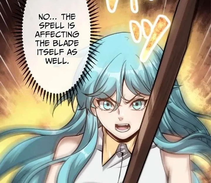 The Swordmaster in a Magic-Supremacy World Chapter 9 page 60 - 