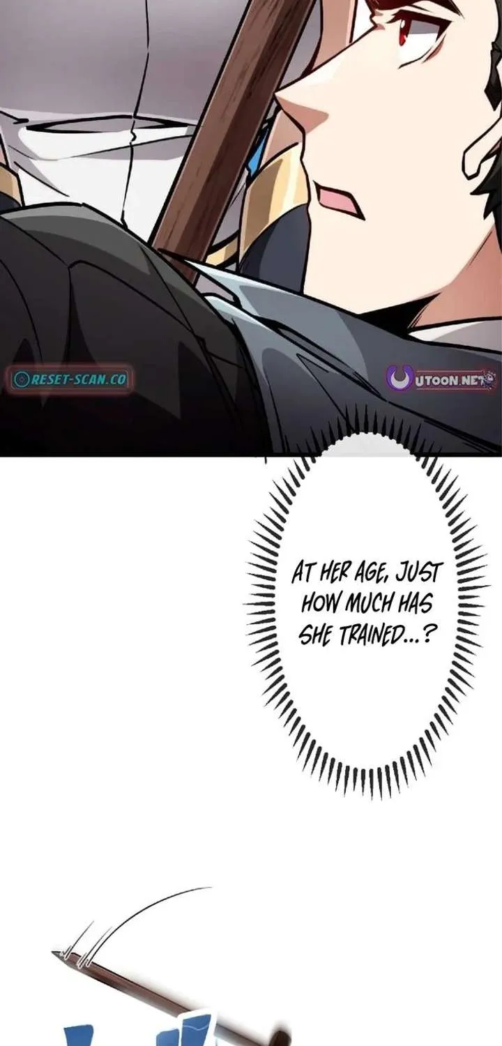 The Swordmaster in a Magic-Supremacy World Chapter 9 page 69 - 