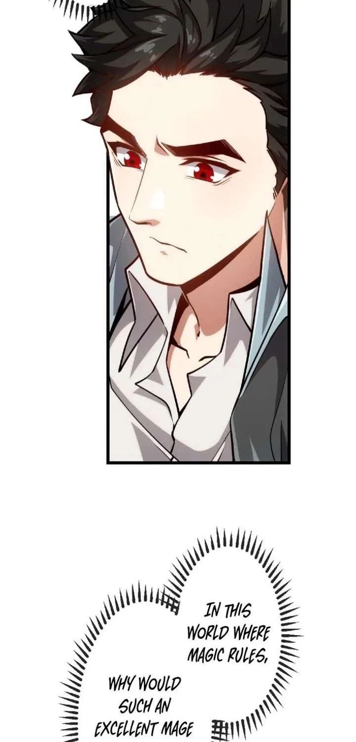 The Swordmaster in a Magic-Supremacy World Chapter 9 page 86 - 