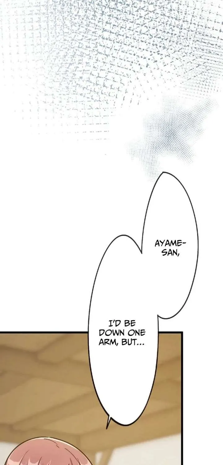 The Swordmaster in a Magic-Supremacy World Chapter 9 page 88 - 