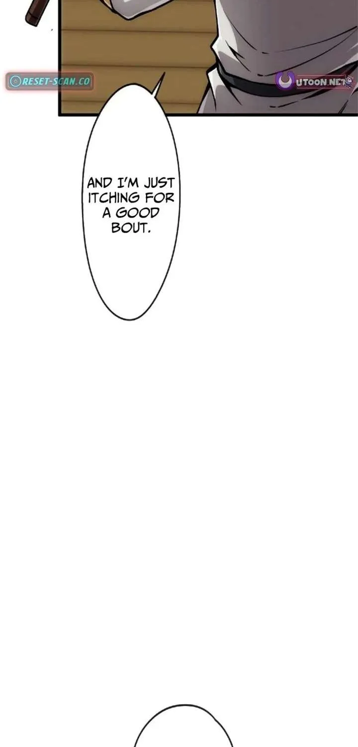 The Swordmaster in a Magic-Supremacy World Chapter 9 page 92 - 