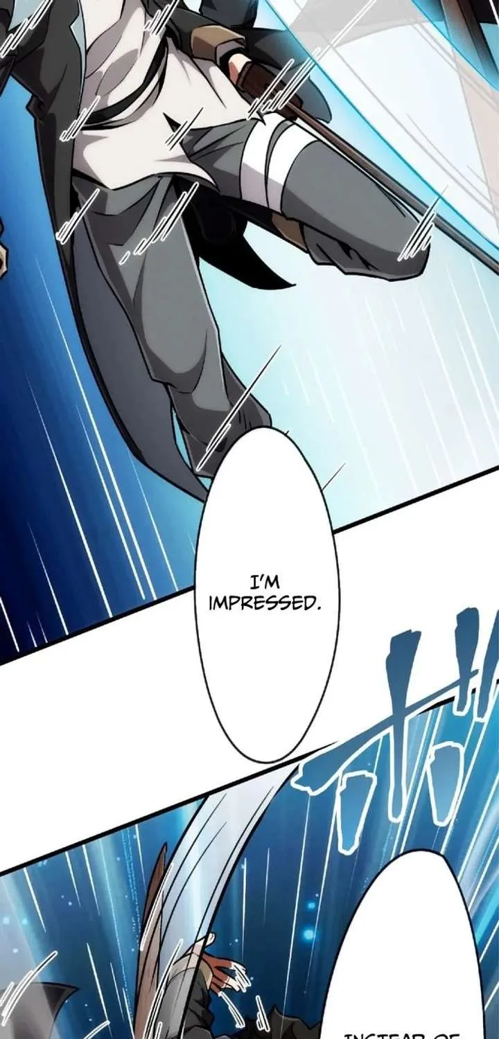 The Swordmaster in a Magic-Supremacy World Chapter 9 page 97 - 