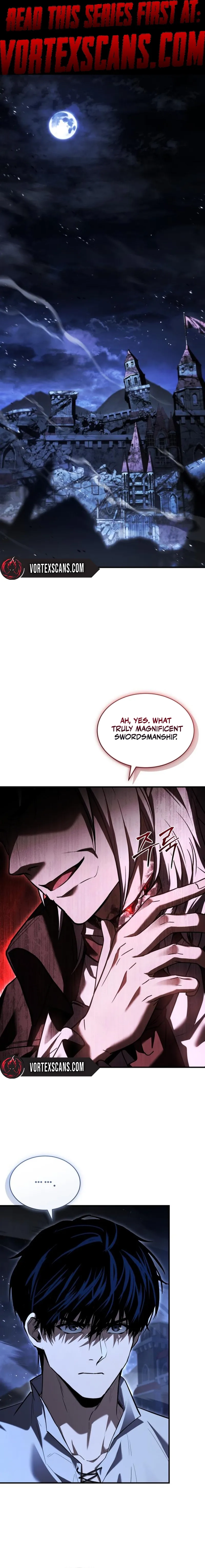 The Swordmaster Who Travels Through Time Chapter 10 page 2 - 