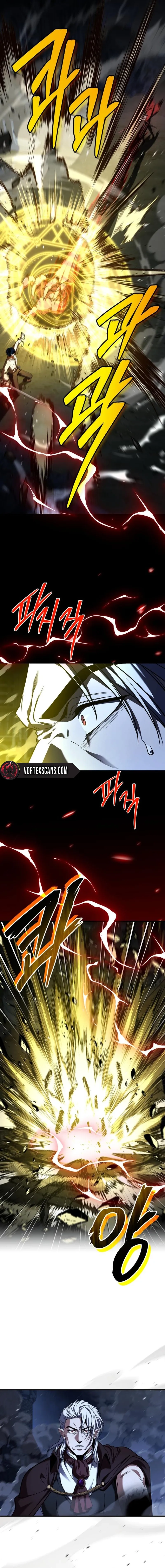 The Swordmaster Who Travels Through Time Chapter 10 page 17 - 