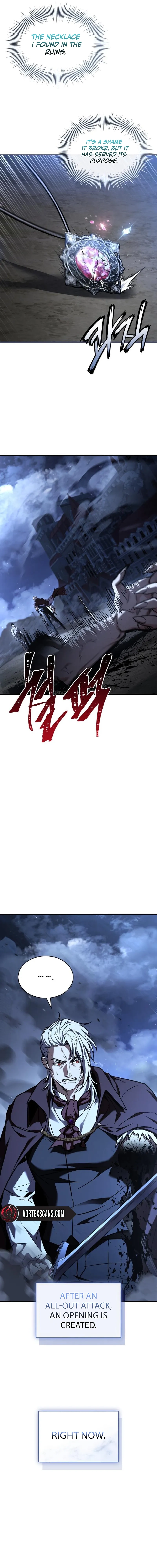 The Swordmaster Who Travels Through Time Chapter 10 page 19 - 
