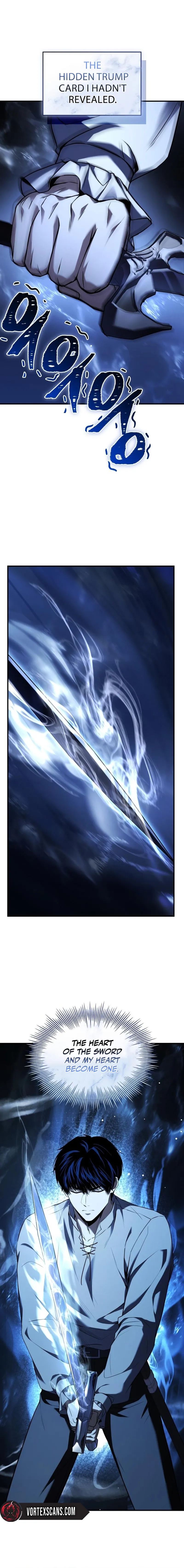 The Swordmaster Who Travels Through Time Chapter 10 page 20 - 